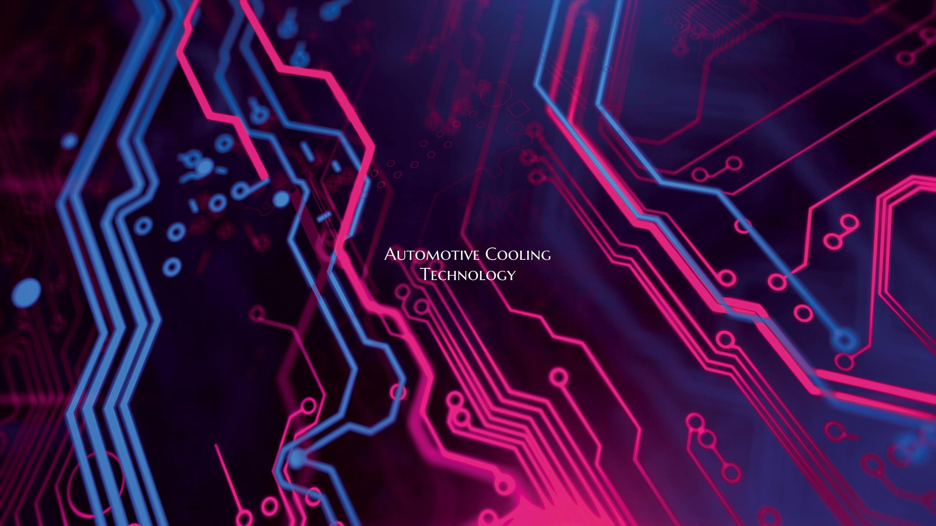 Automotive Cooling Technology