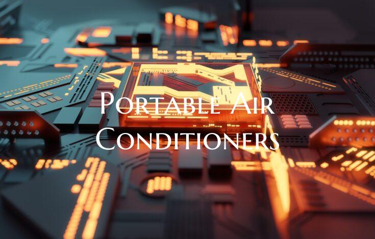 Portable Air Conditioners