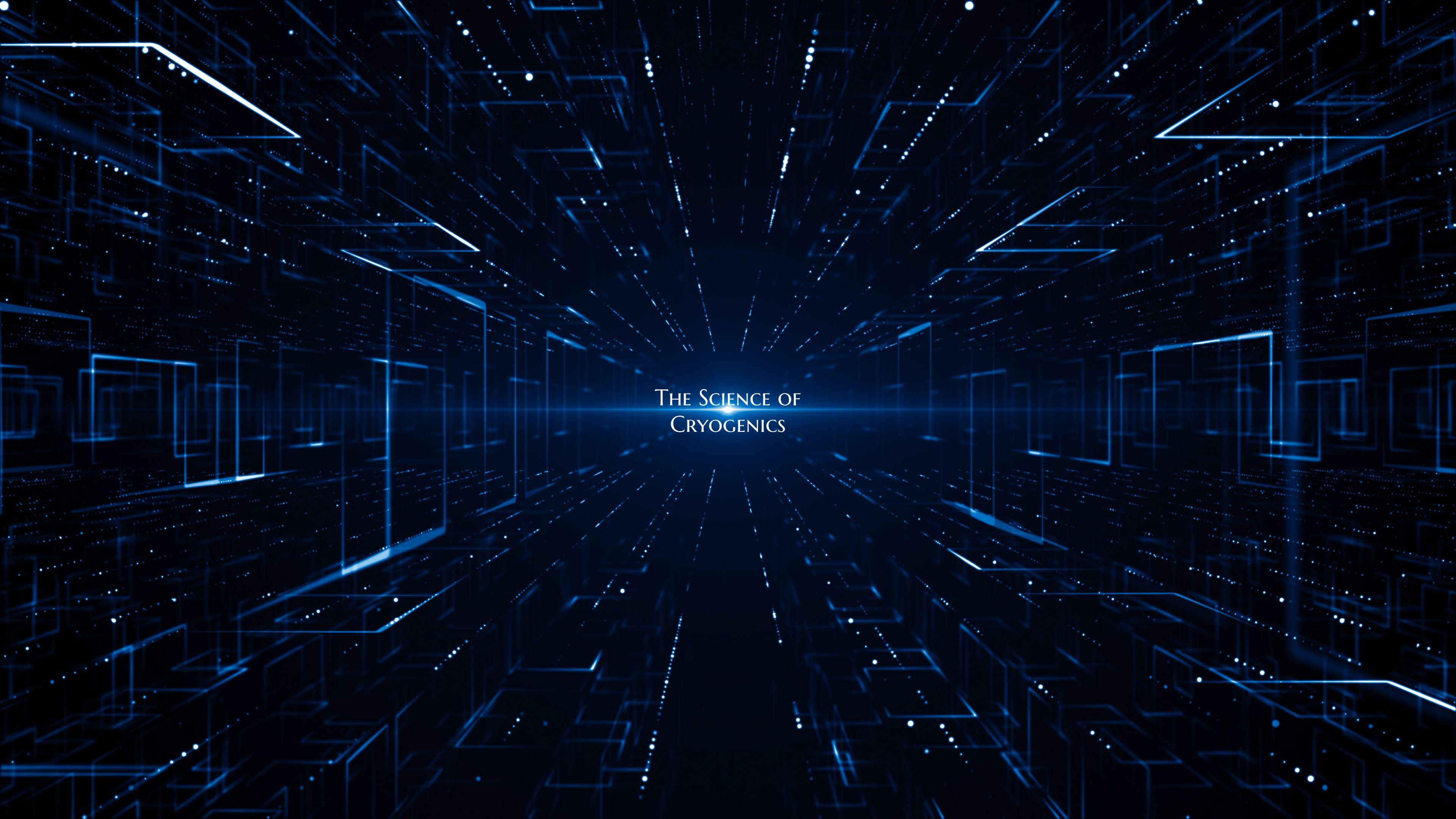 The Science of Cryogenics